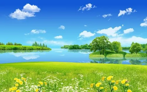 科技数字化节能