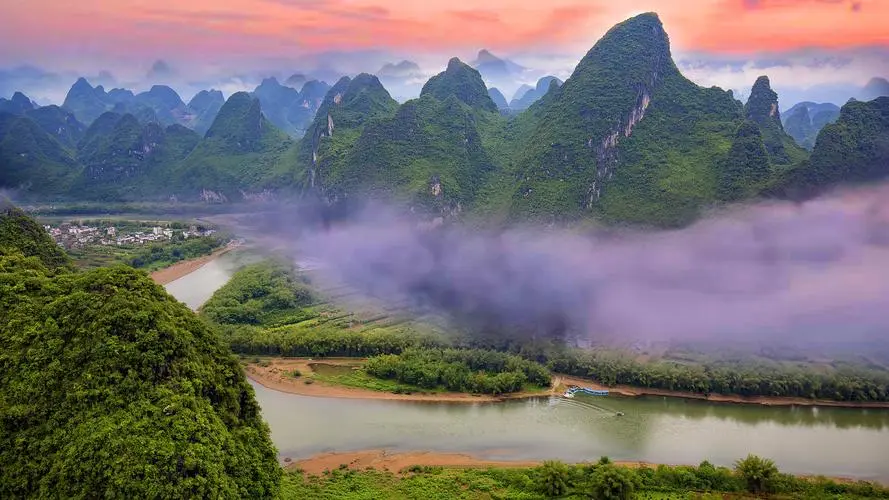 节能环保高精度